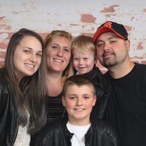 Meet your Posher, Tanya